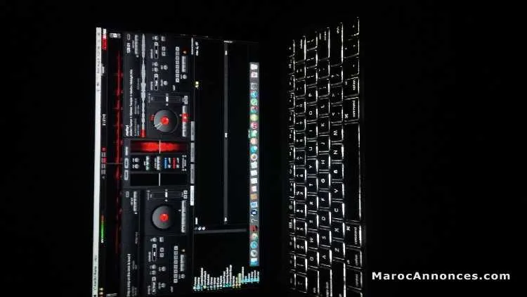 Macbook pro 13" - الدار البيضاء (3)