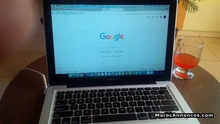 Macbook pro 13" - الدار البيضاء (2)