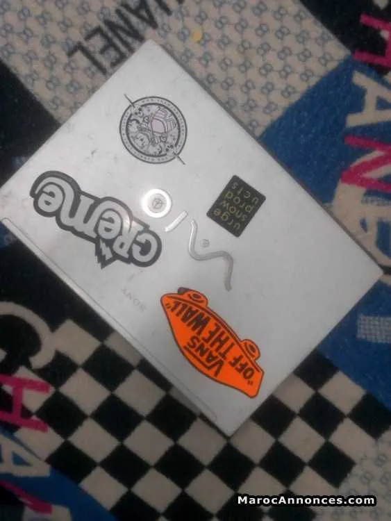 Sony vaio  cor 2 duo - الدار البيضاء (3)