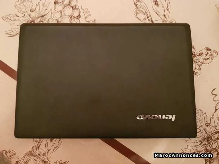 Lenovo i3 noir - الدار البيضاء (2)