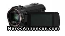 Camera vedio à vendre - الدار البيضاء