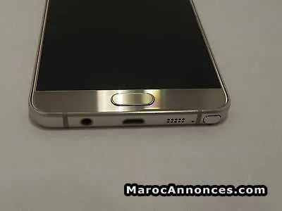 Note 5 gold - الدار البيضاء (3)