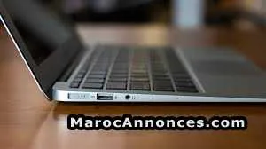 Macbook air 2013 - الدار البيضاء