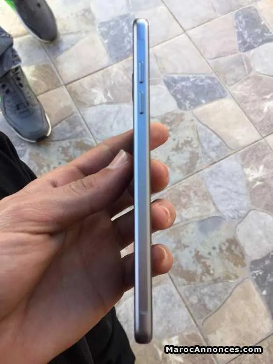 Samsung a5 2016 - الدار البيضاء
