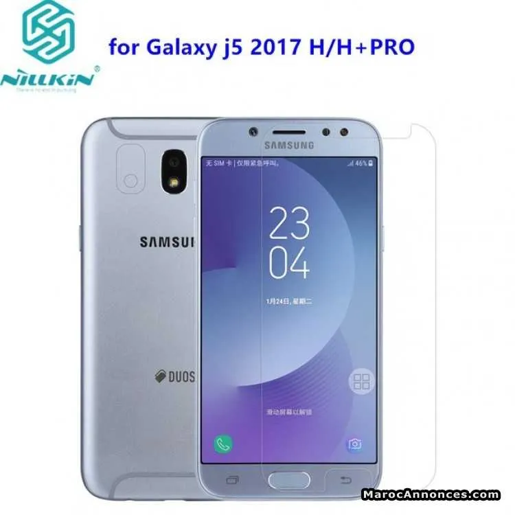 Galaxy j5 pro - الدار البيضاء
