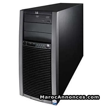 Serveurs  a vendre - الدار البيضاء