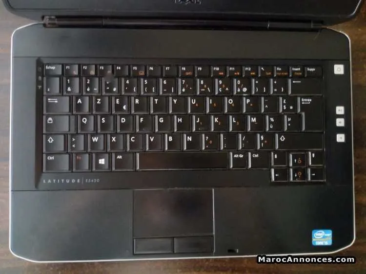 Dell latitude e5430 i5 - الدار البيضاء (3)