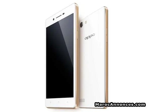 Oppo neo 7 - الدار البيضاء