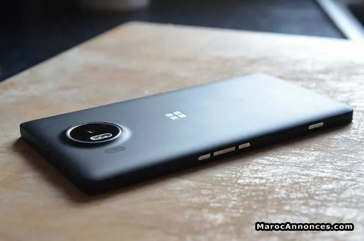 Lumia 950 xl - الدار البيضاء