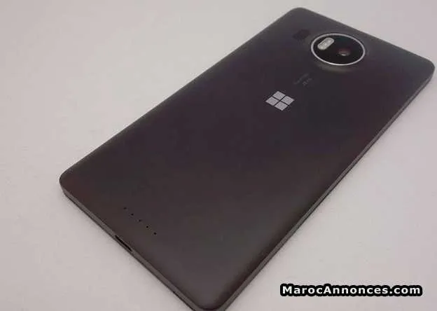 Lumia 950 xl - الدار البيضاء (2)