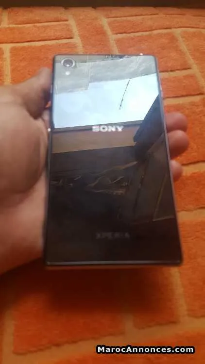 Sony z1 - الدار البيضاء (2)