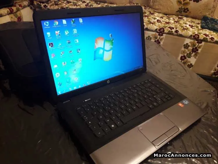 Pc portable - الدار البيضاء (3)