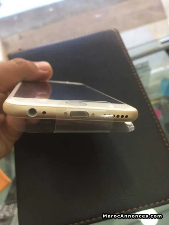 Iphone 6 - الدار البيضاء (2)