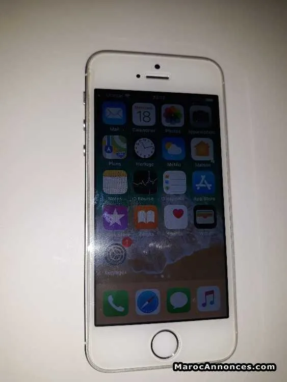Iphone5s - الدار البيضاء