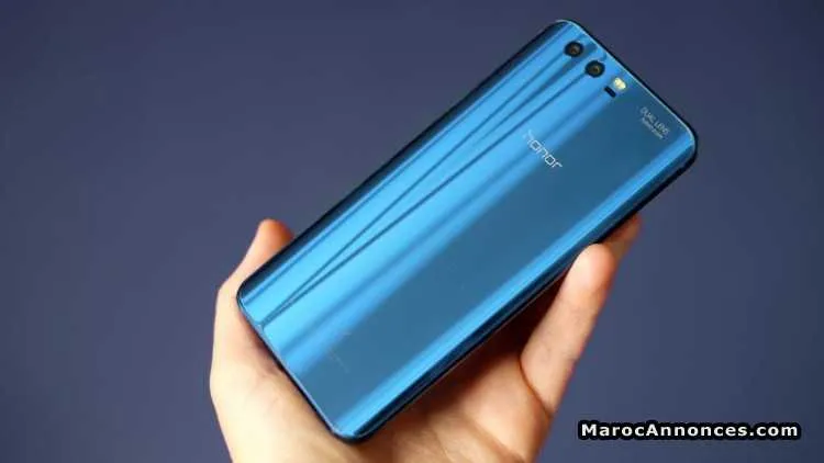 Honor 9 - الدار البيضاء