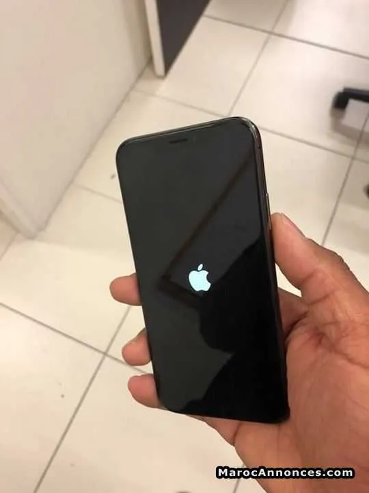 Iphone x - الدار البيضاء