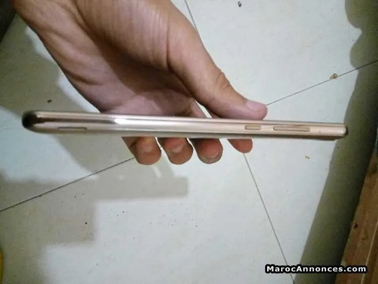 Huawei y6 2 - الدار البيضاء