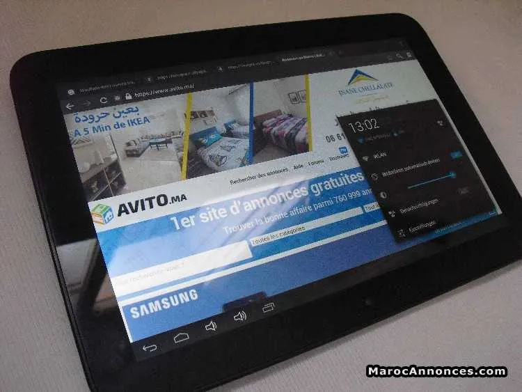 Mediacom smartpad 10 pouces 16gb - الدار البيضاء (2)
