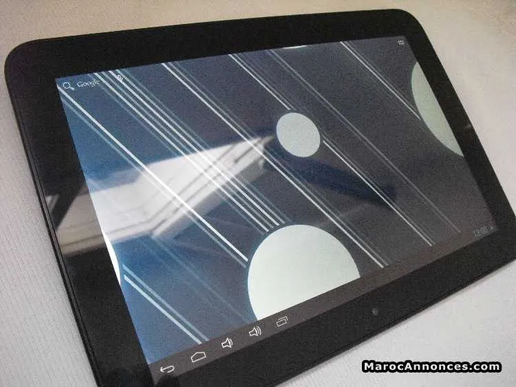 Mediacom smartpad 10 pouces 16gb - الدار البيضاء
