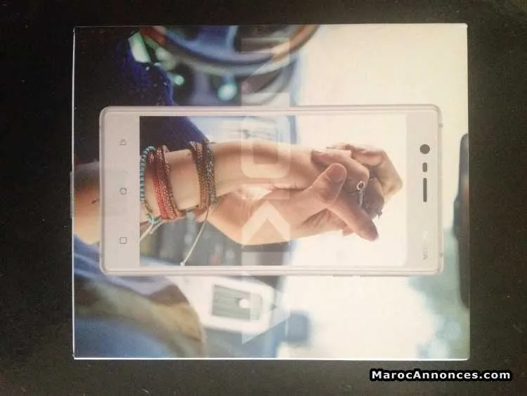 Nokia 3 neuf - الدار البيضاء (2)