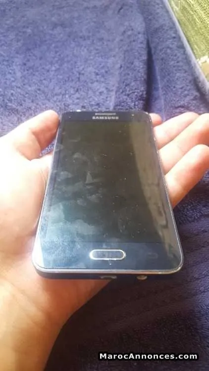 Samsung a3 - الدار البيضاء