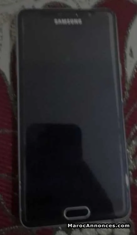 Samsung a5 6 - الدار البيضاء (2)