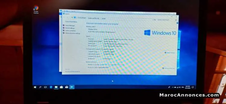 Lenovo t420 - الدار البيضاء (3)