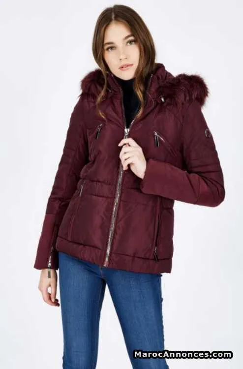 Vente de vêtements et accessoires de marque - الدار البيضاء (2)
