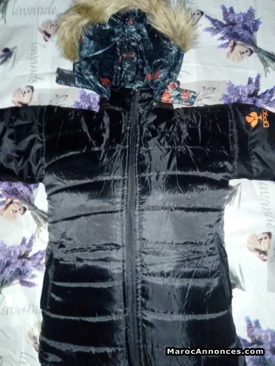 à vendre jaket - الدار البيضاء