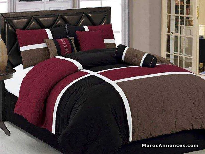 Couette de madison parc - الدار البيضاء