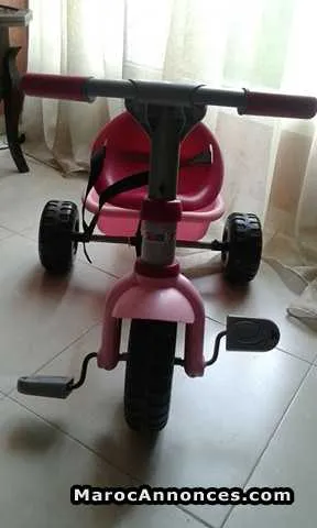 Bicyclette à vendre - الدار البيضاء (2)