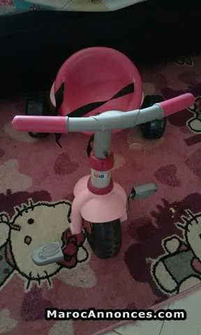Bicyclette à vendre - الدار البيضاء