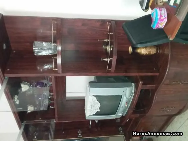 Vitrine à vendre - الدار البيضاء