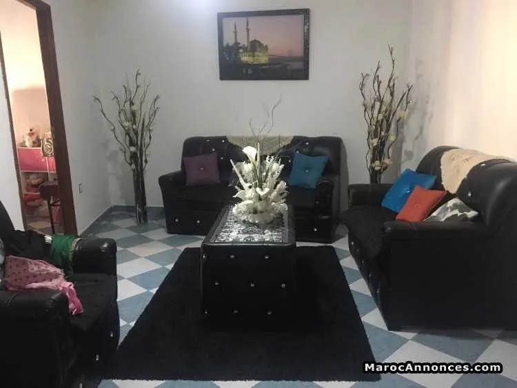Salon fauteuil - الدار البيضاء