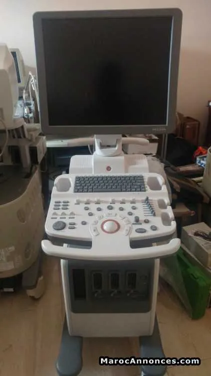Echographe r7 - الدار البيضاء
