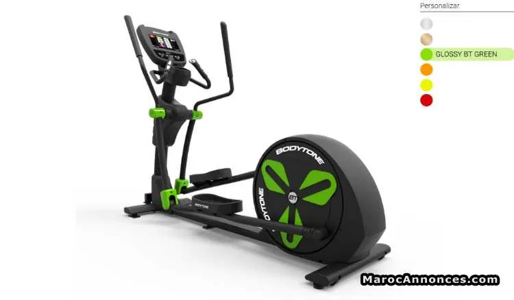 Materiels de fitness et musculation - الدار البيضاء (2)