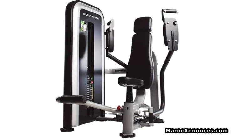 Materiels de fitness et musculation - الدار البيضاء (3)