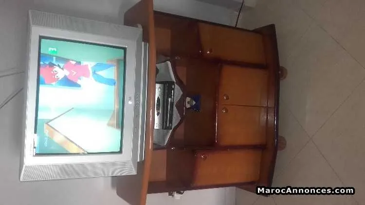 Télévision en vente - الدار البيضاء