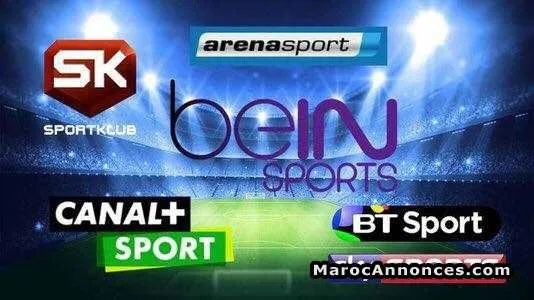 Abbonement serveur iptv - الدار البيضاء (2)