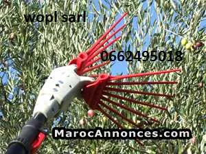 Vibreur électrique 12v - الدار البيضاء