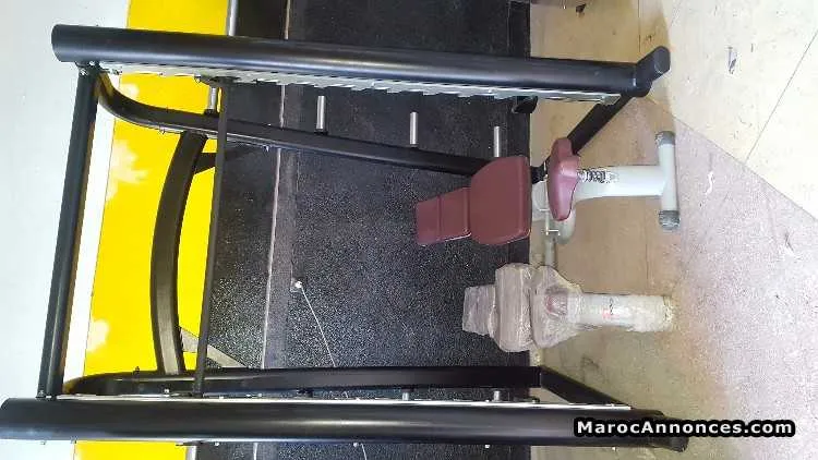 Smith machine pro - الدار البيضاء