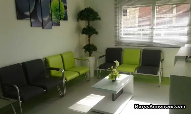 Mobilier de laboratoir - الدار البيضاء (3)
