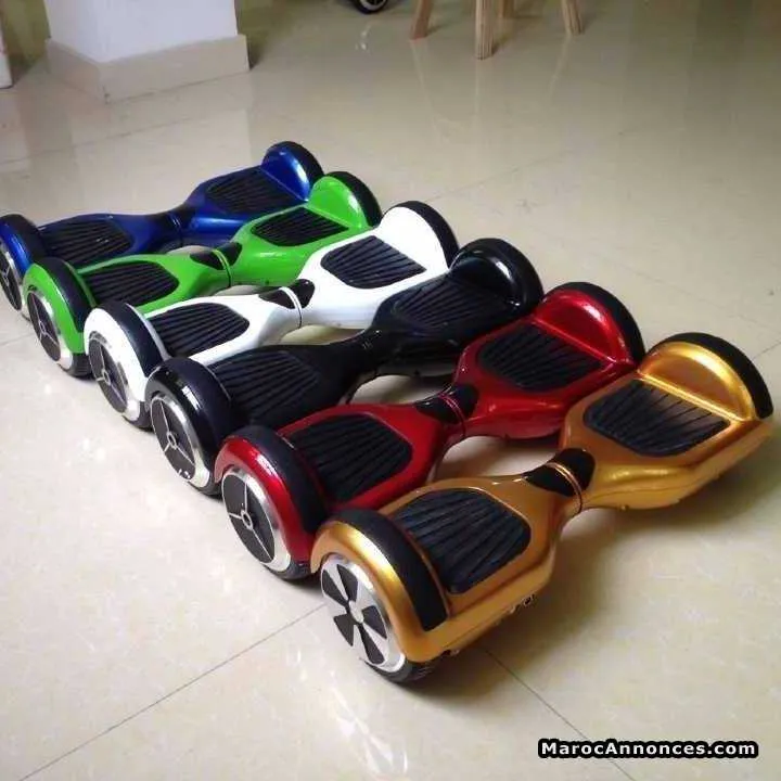 Hoverbaord original neuve - الدار البيضاء