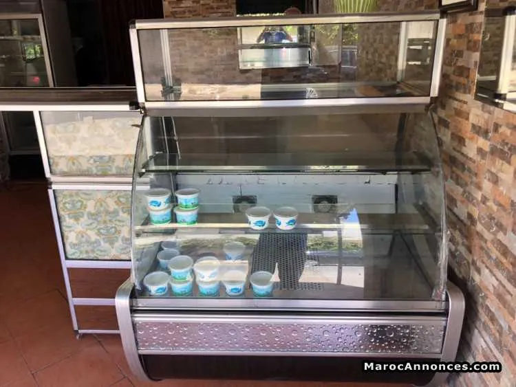 Materiel patisserie - الدار البيضاء (2)