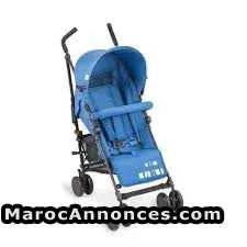 Poussette enfant pratique pour voyager - الدار البيضاء (2)