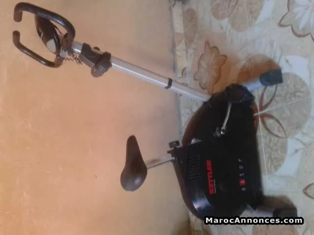 VÉlo de sport - الدار البيضاء