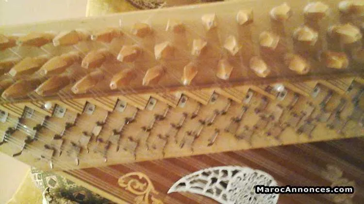 Kanoun - الدار البيضاء