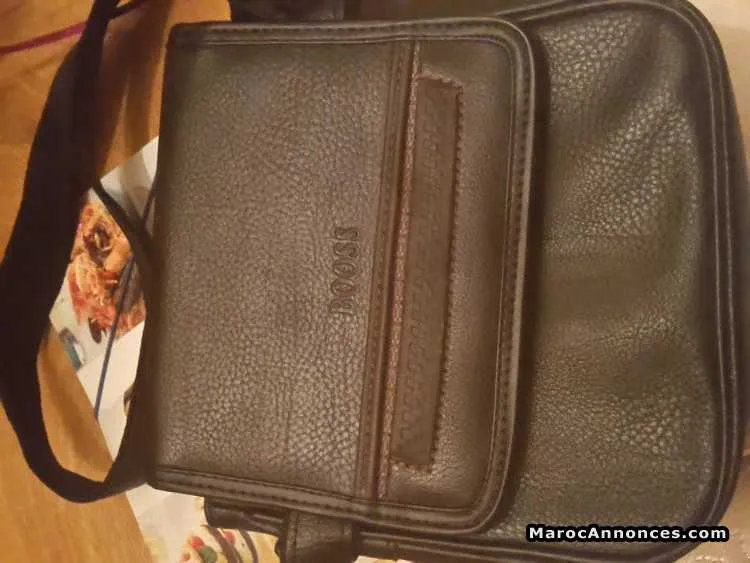 Mochila boss à vendre - الدار البيضاء (3)