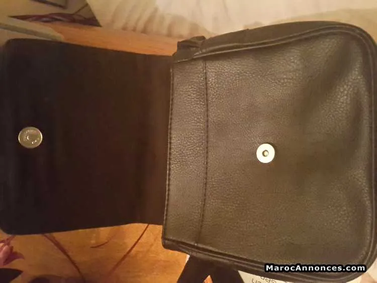Mochila boss à vendre - الدار البيضاء (2)