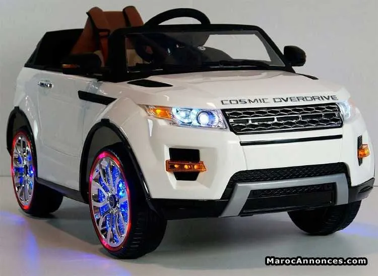 Range rover 12volts - الدار البيضاء